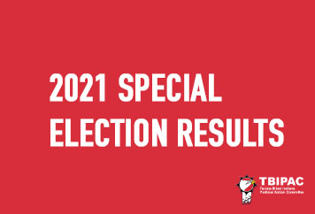 Tunica-Biloxi 2021 Special Election Results