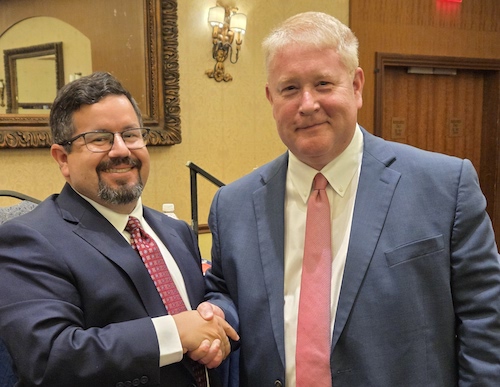 2026 Avoyelles Parish District Attorney Candidate Debate