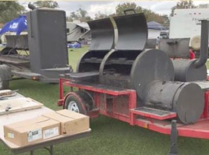TBIPAC BBQ Pits Image