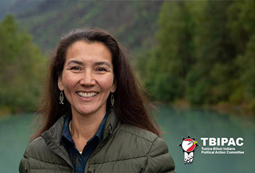 Mary Peltola Launches Campaign for U.S. Senate, Bringing Alaska Native Leadership to the Race