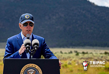 President Biden Designates Monument to Safeguard the Grand Canyon