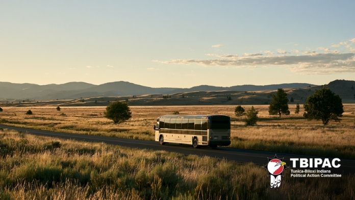 $19 Million Tribal Transit Funding Opportunity Opens for Rural Native Communities