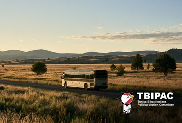 $19 Million Tribal Transit Funding Opportunity Opens for Rural Native Communities