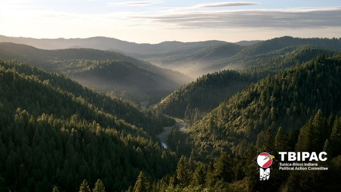 California Approves Historic Land Acquisition for Quartz Valley Indian Reservation