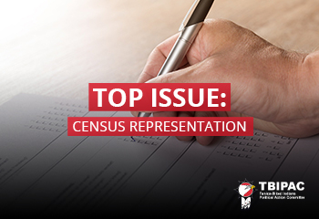 Native Americans Advocate for Census Representation