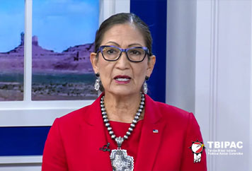 Secretary Deb Haaland Announces Formation of First Tribal Advisory Committee to Strengthen Nation-to-Nation Relationship with Tribes