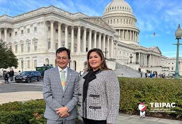 Cherokee Nation's Wait for Congressional Representation Continues as Congress Adjourns Without Seating Delegate