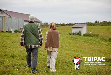 Tribal Leadership Influences New Federal Rural Health Investments