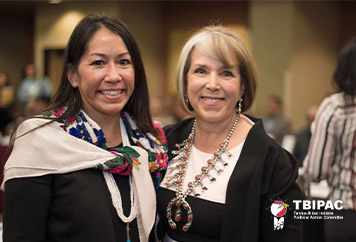 Native American Attorney Appointed as Policy Adviser to Deb Haaland