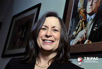 First Native American Treasurer Will Push Economic Development