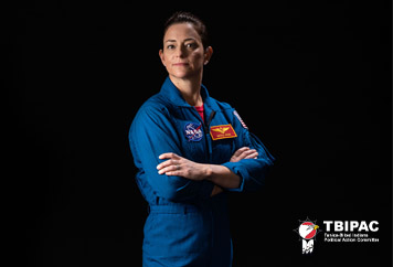 Native American Astronaut Nicole Mann Makes History with Successful SpaceX Mission