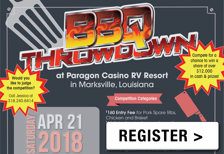 register 2018 april