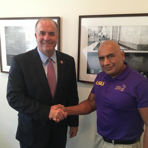 Congressman Dan Kildee D Mi