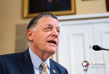 New Changes Made by Rep. Tom Cole to Presidential Election Campaign Fund