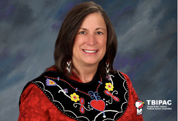Chief Lynn Malerba Appointed as First Native Treasurer of the United States