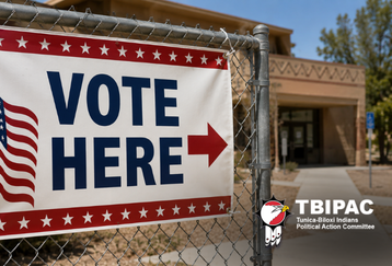Supreme Court Sends Tribal Voting Rights Case Back for Reconsideration