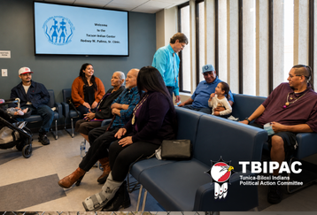 Tribal Leaders Push Back Against Planned Closure of IHS Tucson Area Office